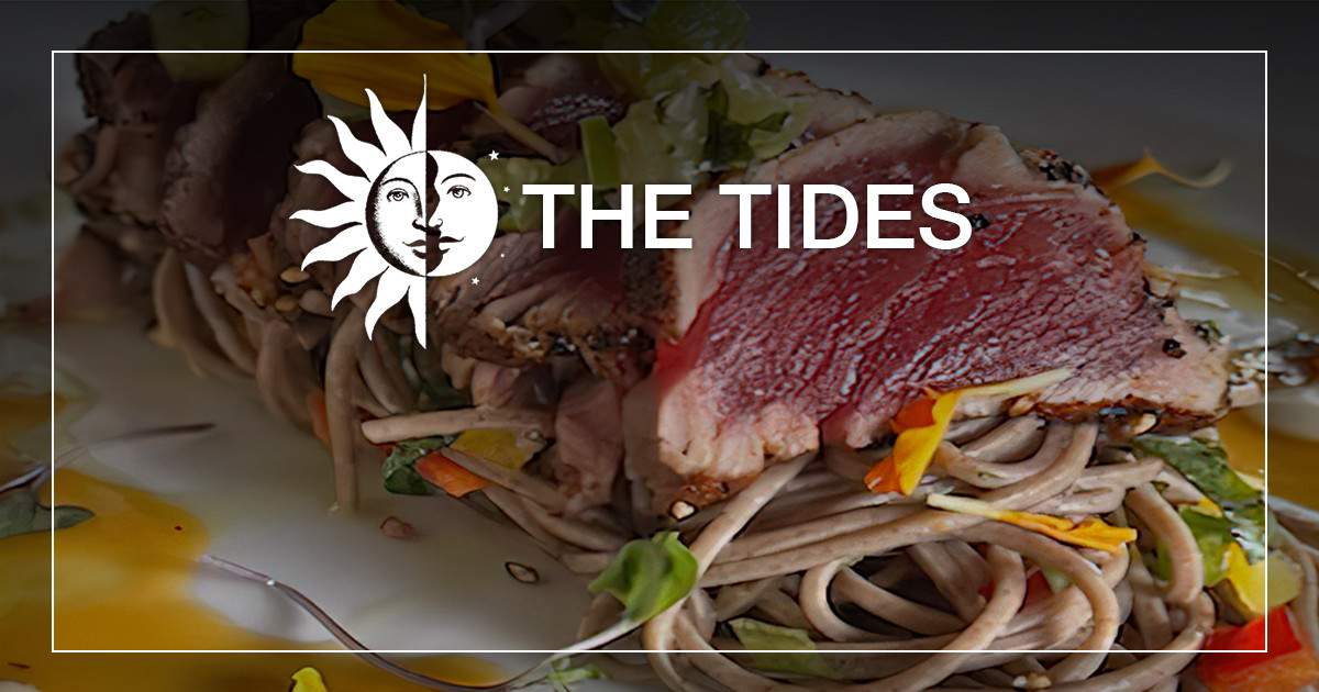 Fine Dining, Elevated